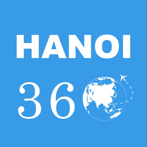 Hanoi 360