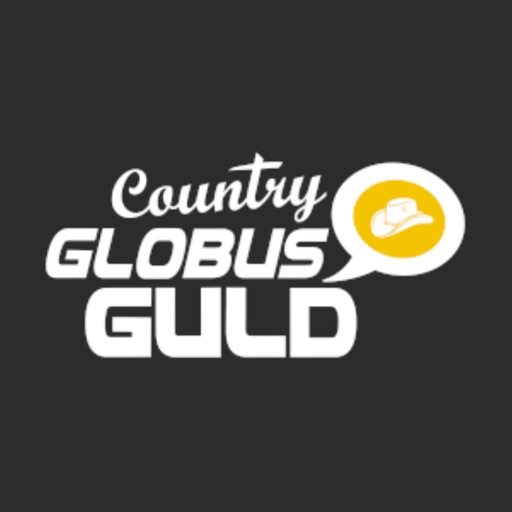 Globus Guld Country - AppWisp.com