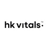 HKVitals icon