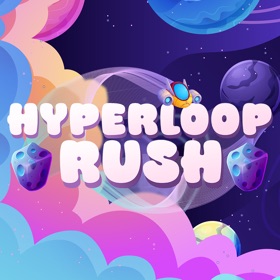 Hyperloop Rush