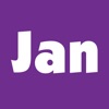 Jan – Armenian Dating icon