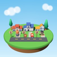 Logic Land: Home & Friends VR