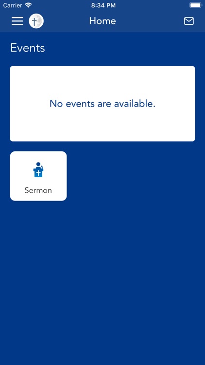 Pilgrims Outreach screenshot-6