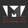 Majestic Cinema CI icon