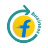 Flipkart Reset for Business icon