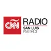 CNN Radio San Luis negative reviews, comments