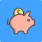 Welcome to Piggy Bank - an application that will help you achieve material goals