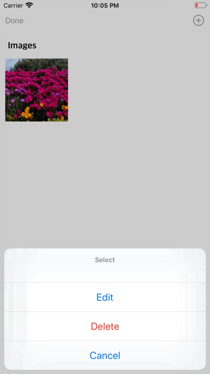 QMS - BRG screenshot-4