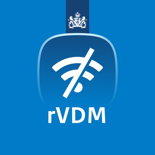 rVDM Offline