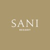 Sani Resort, Greece icon