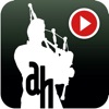 Bagpipe Tutorial - Bagpipes icon