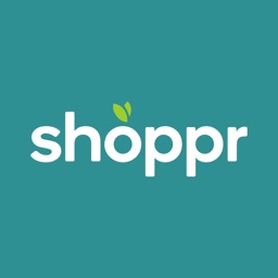 Shoppr Merchant