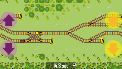 Forget The Brakes! screenshot