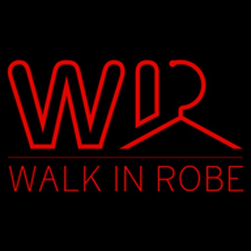 Walk In Robe App