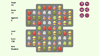 Baby Adopter Dress Up Screenshot