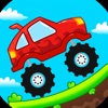 Monster Truck Games for Kids 2 icon