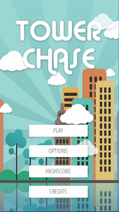 Tower Chase Screenshot 1 of 5