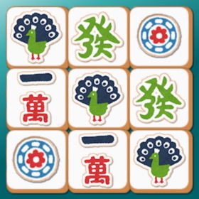 螢幕擷取畫面 (2) Mahjong : Tile Match