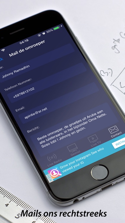 Apintie screenshot-4