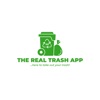 The Real Trash App icon