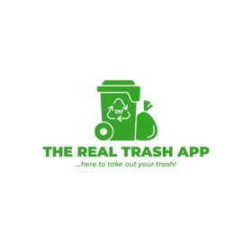 Screenshots (4) The Real Trash App
