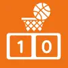 Simple Basketball Scoreboard App Delete