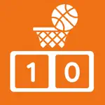 Simple Basketball Scoreboard App Problems
