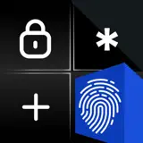 CalcX Vault Secret Hide Photo - Ícone do app