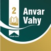 Anvar Vahy icon