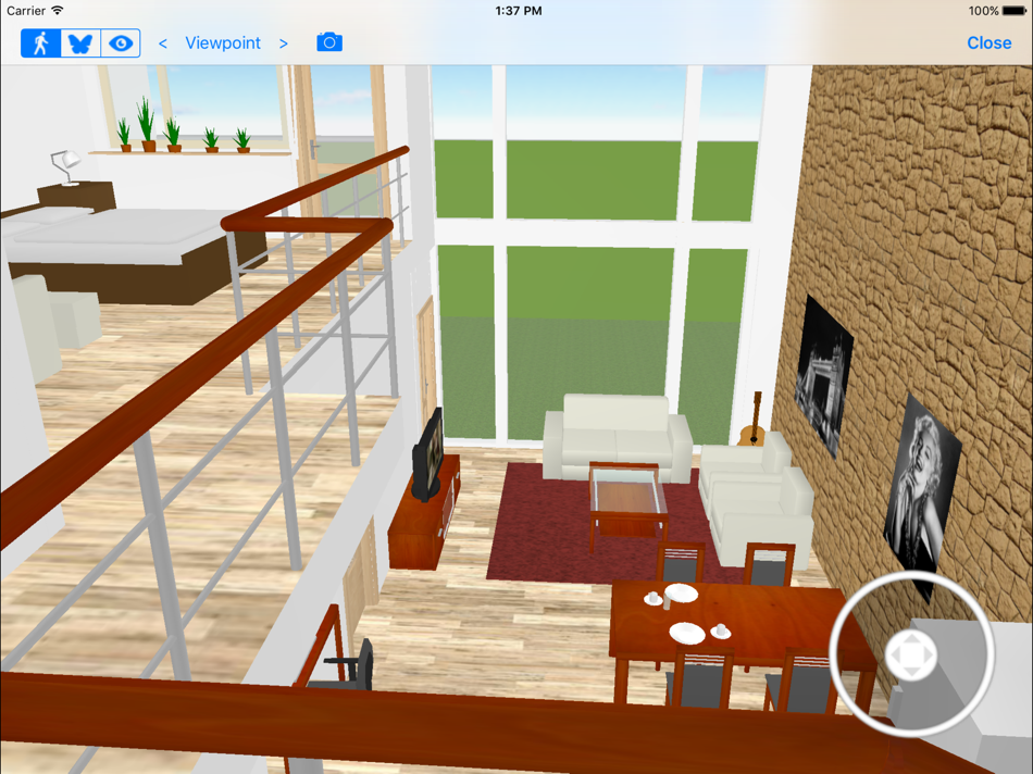 #2. Room Arranger (iOS) 由: Jan Adamec