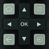 Remote control for TCL icon