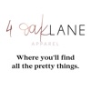 4 Oak Lane Apparel icon