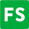 FiveSteps: grip op stress icon