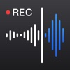 Voice Recorder - AI Audio Memo icon