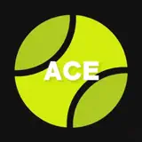 TennisACE: AI Tennis Coach - Icône de l’app