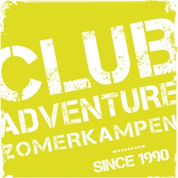 Club Adventure ouderapp