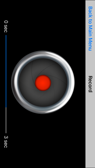 Shutter-Speed Screenshot