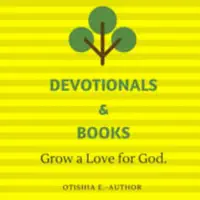 Devotional and Books