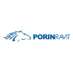 Porin Ravit