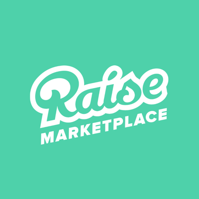 Raise Marketplace - Gift Cards