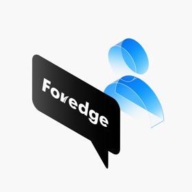 Snímky obrazovky (3) Foredge CRM