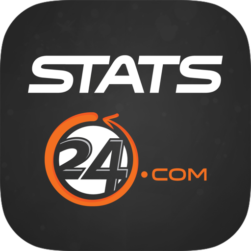 Stats24: Stats and predictions