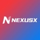 Nexusx Pro app icon - Utilities app for iPhone