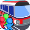 Parking Maze-Passenger Match icon