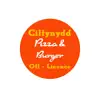 Cilfynydd Pizza And Burger App Support
