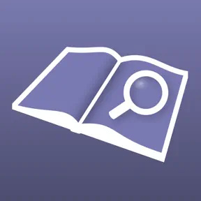 Dictionary Universal icon