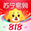 苏宁易购 icon
