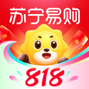 苏宁易购