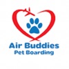 Air Buddies Pet Services icon
