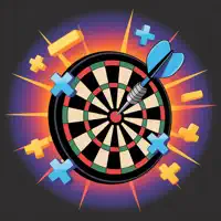 Darts Arithmetic